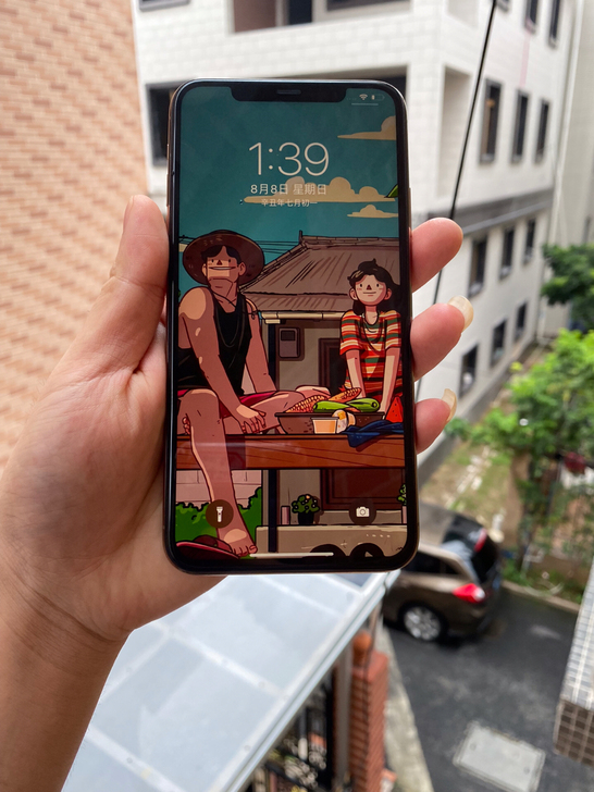 iPhone苹果11ProMax 嘎嘎新支...