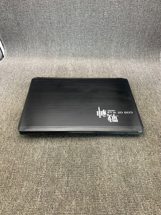 神舟战神z7 笔记本 伊拉克成色,