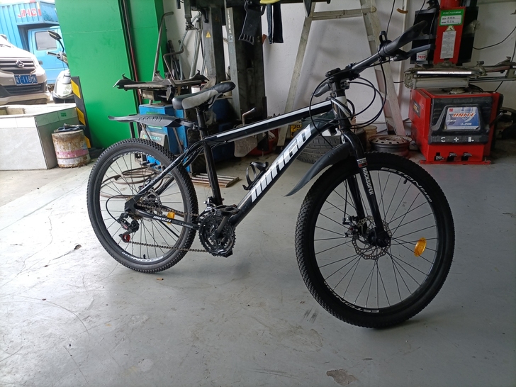 95新，刚买不到一个月