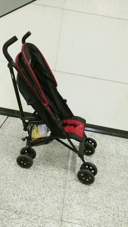 英国swift儿童伞车 婴儿 儿童 手推车