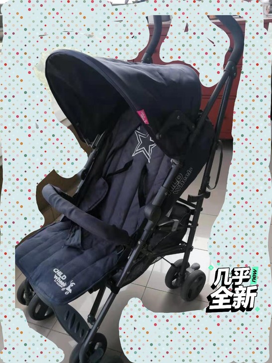 伞车，轻便，易折叠