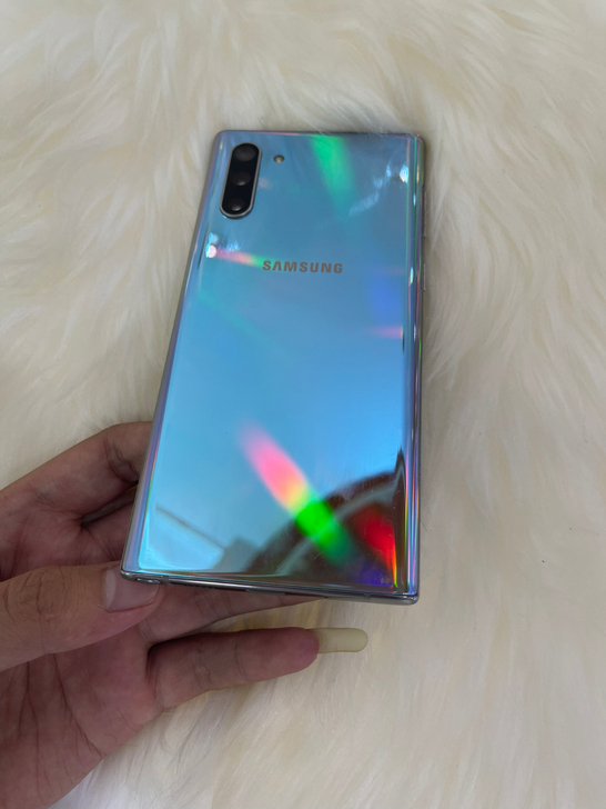 三星note10 8+128G双卡双待##...