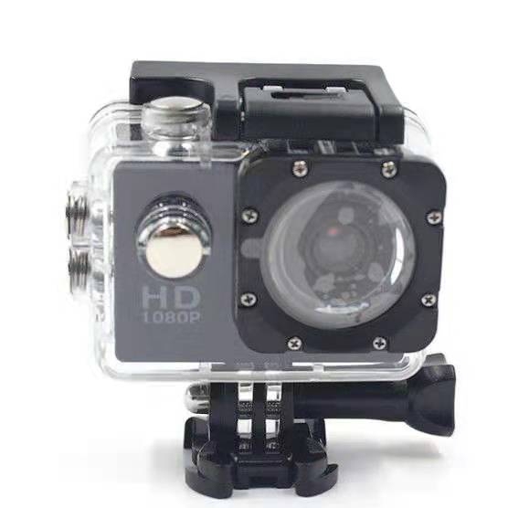 全新高清山狗运动相机4K高清！ 运动DV带...