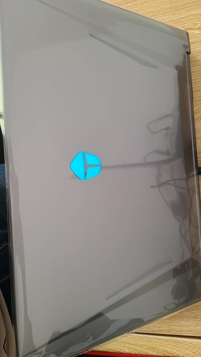 雷神笔记本  i5+3060，用了半年，淘...