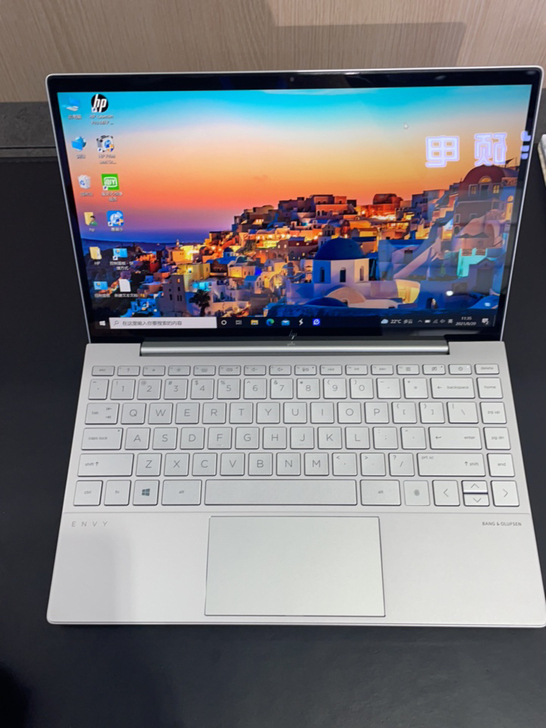 全新 惠普旗舰店     i3 8G 25...