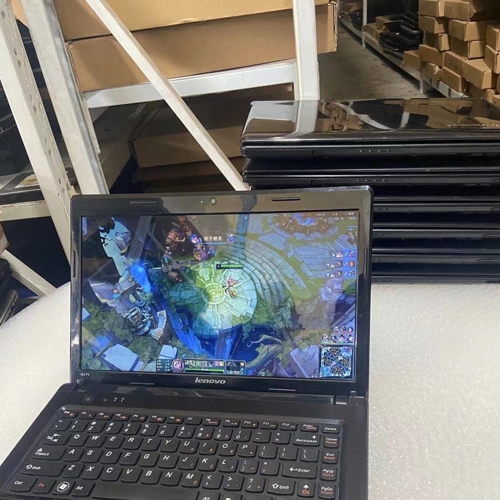 8G游戏本i5办公本转让数台高速运行i5高...