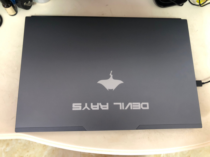 未来人类魔鬼鱼DR7-PLUS,i7 87...