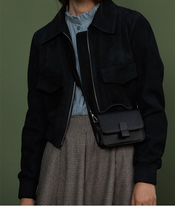 小包包女迷你2019新款潮韩版百搭斜挎包i...