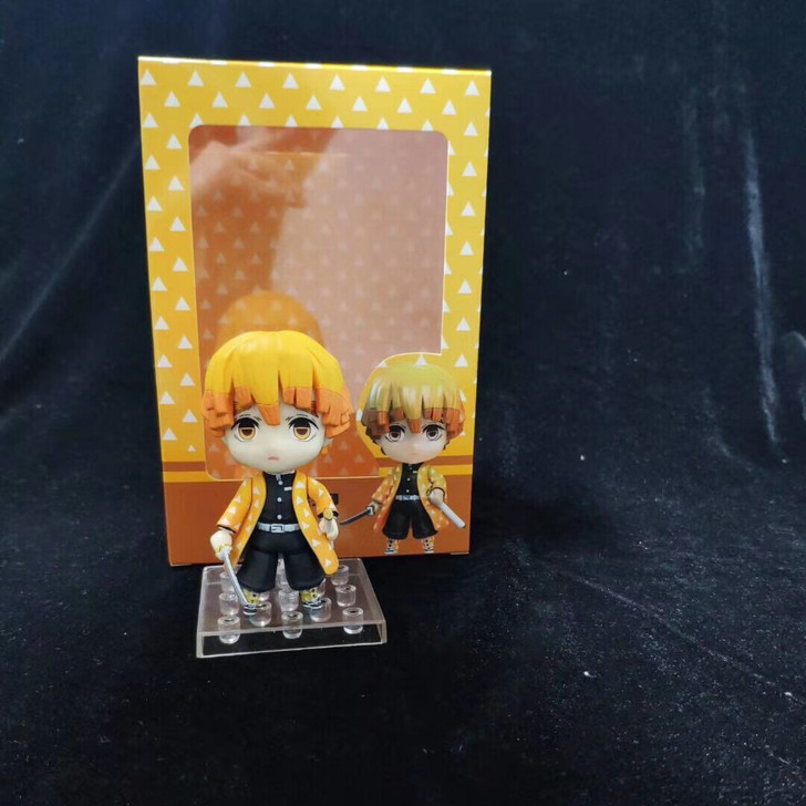 鬼灭之刃 我妻善逸