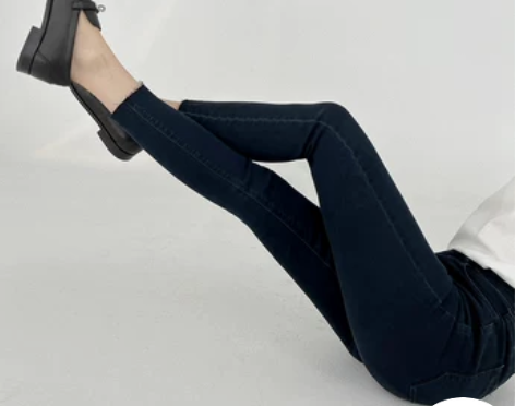 CHANDOOIVY 土耳其进口蓝光高弹紧...