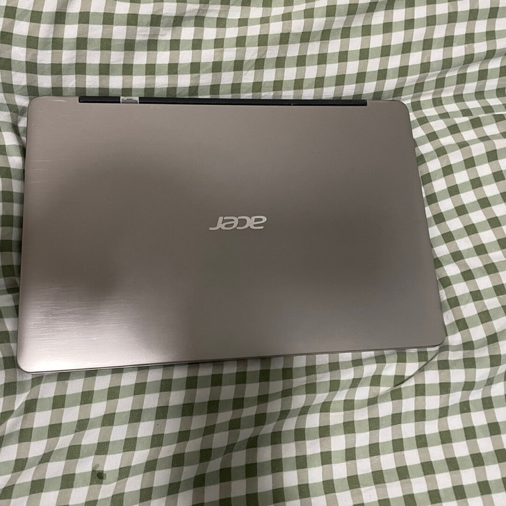 宏碁s3-371超薄笔记本电脑 还很新