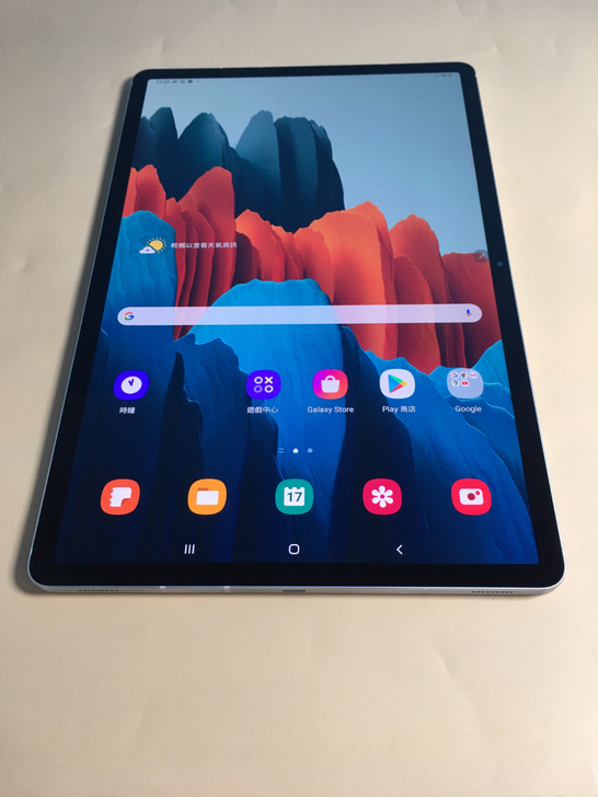 特价款三星Galaxy Tab S7+ S...