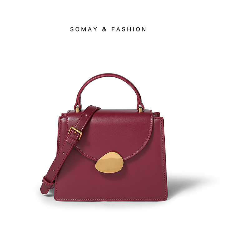 Somay 女士包