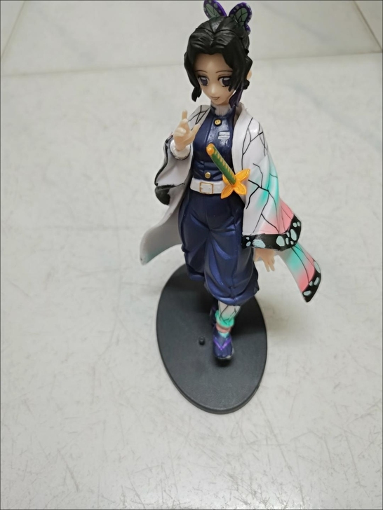 鬼灭之刃 大号蝴蝶忍，