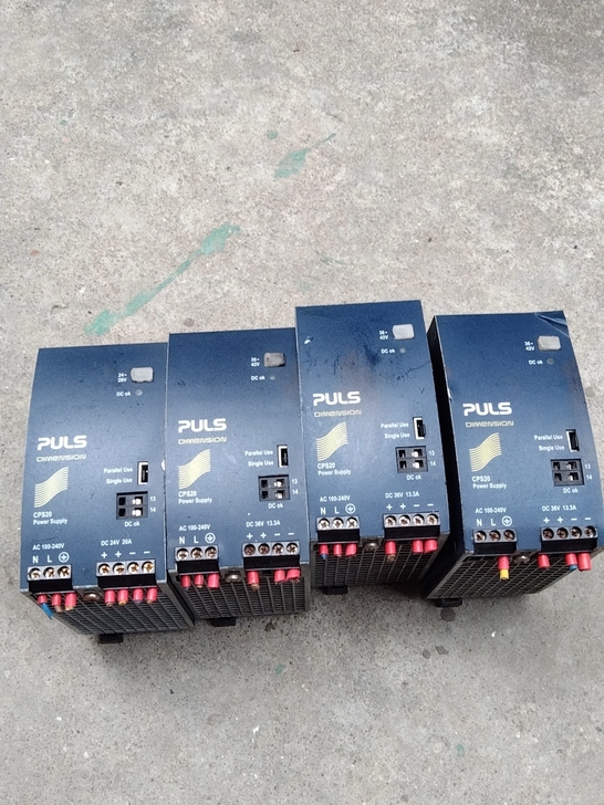 普尔世电源CT20.361，PULS电源