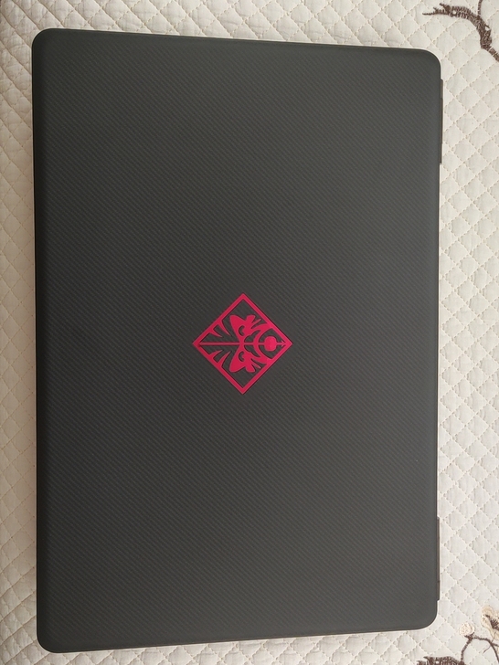 惠普OMEN 17寸高配游戏笔记本