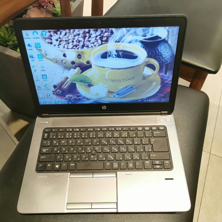 个人转让轻薄款惠普笔记本电脑  独显 ps...