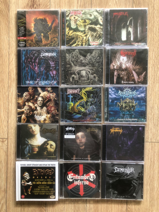 cryptopsy/devourment/...