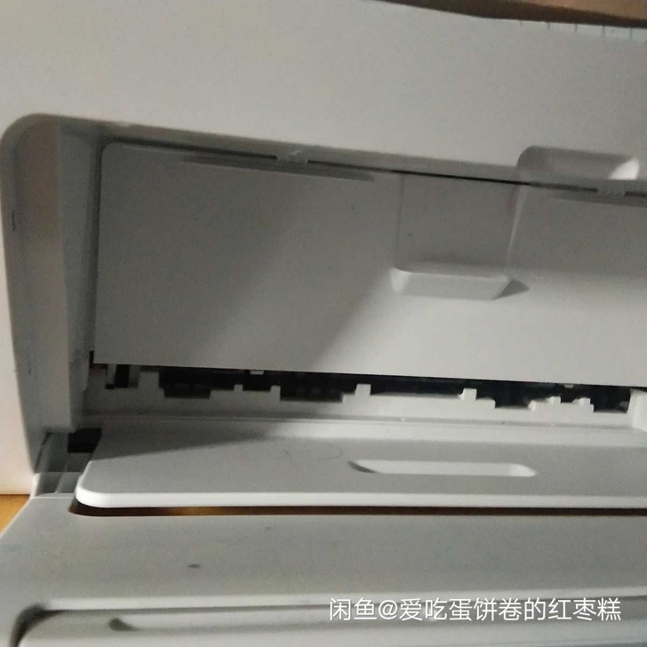 打印机 刚考完大学在家不咋用