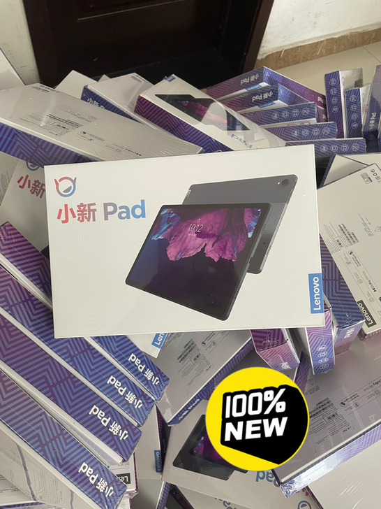 联想平板小新Pad