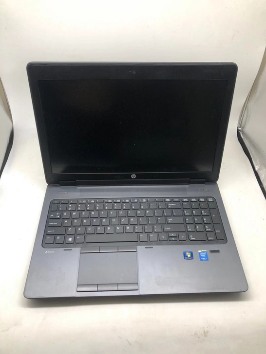惠普zbook15 i7四核dc屏顶配原装...