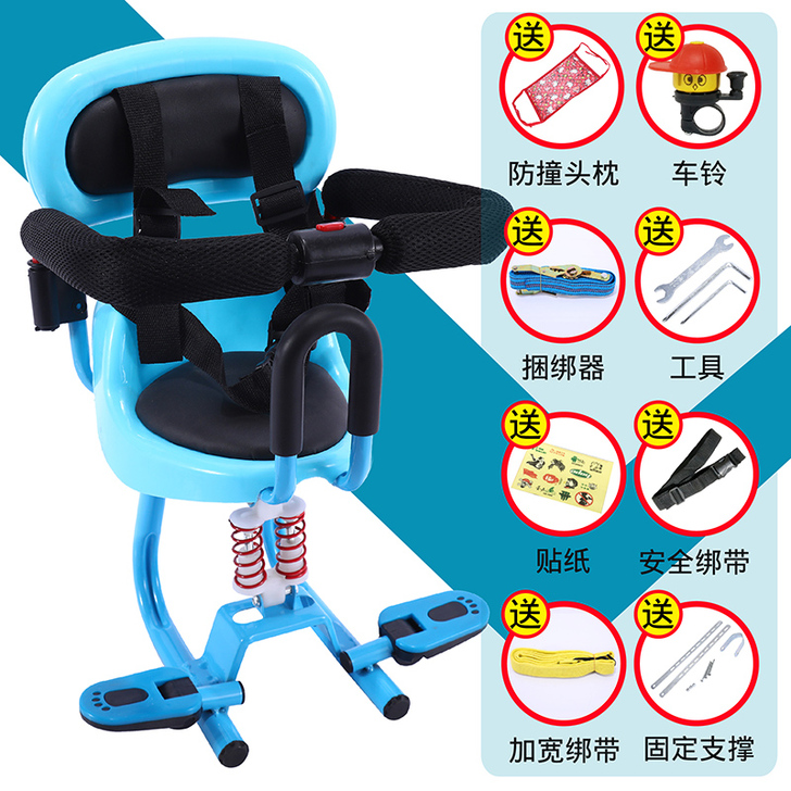 车贝贝 儿童座椅不包邮