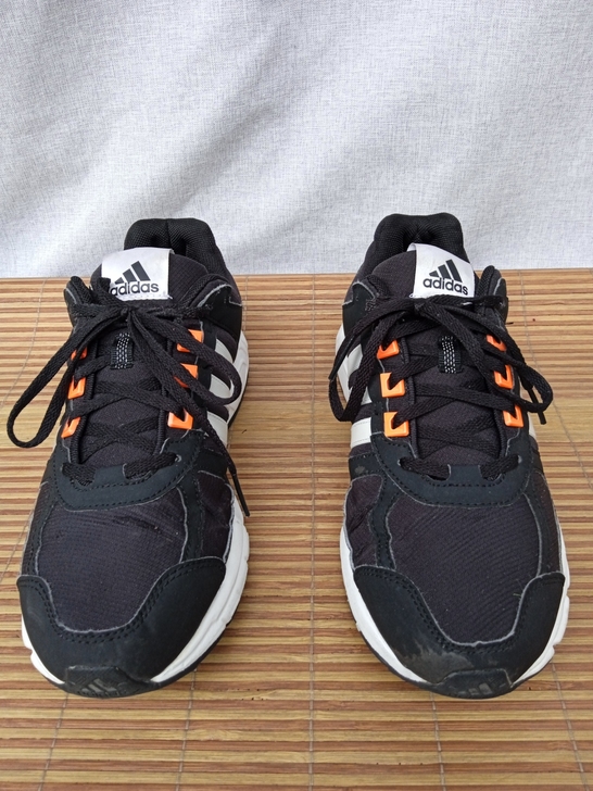 阿迪达斯    Adidas    跑步鞋...