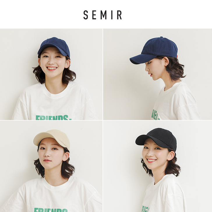 Semir/森马 帽子