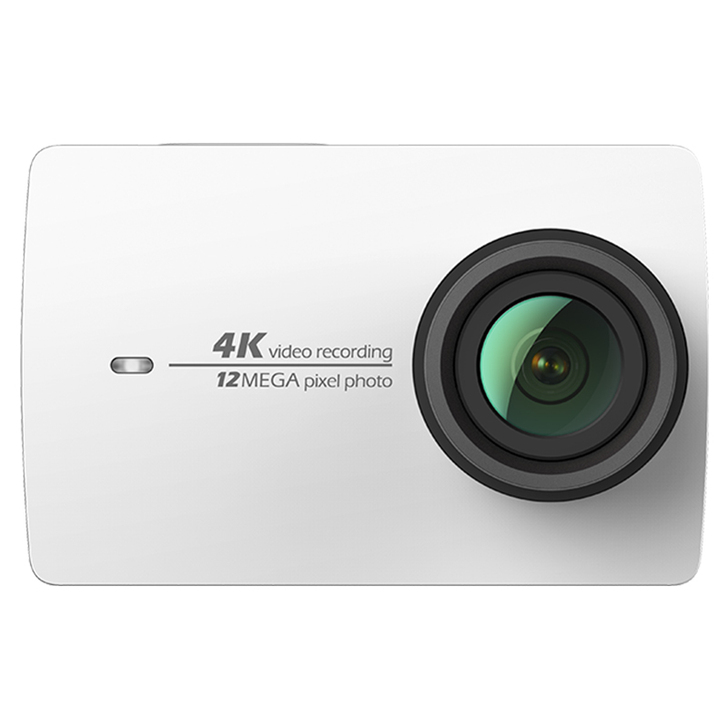 【99欢聚价】小蚁4K运动相机智能高清数码...