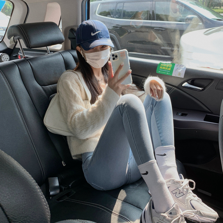 other/其他 休闲裤