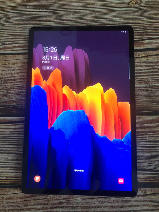 三星galaxy tab S7+ T970...