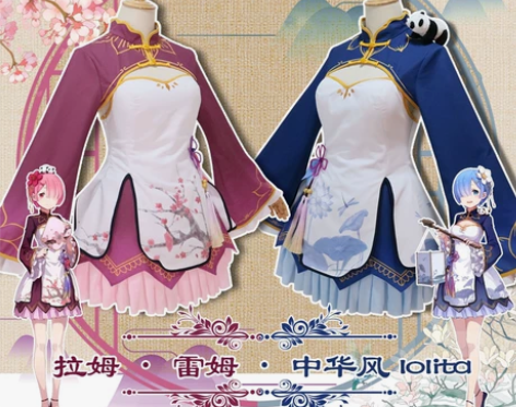 xd价出，半价lovelive感谢祭cos...