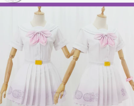 绝色漫 Cosplay女装定做的大码xxl...