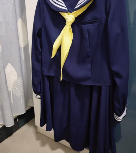 【出】出绝色漫cosplay的早川京子co...