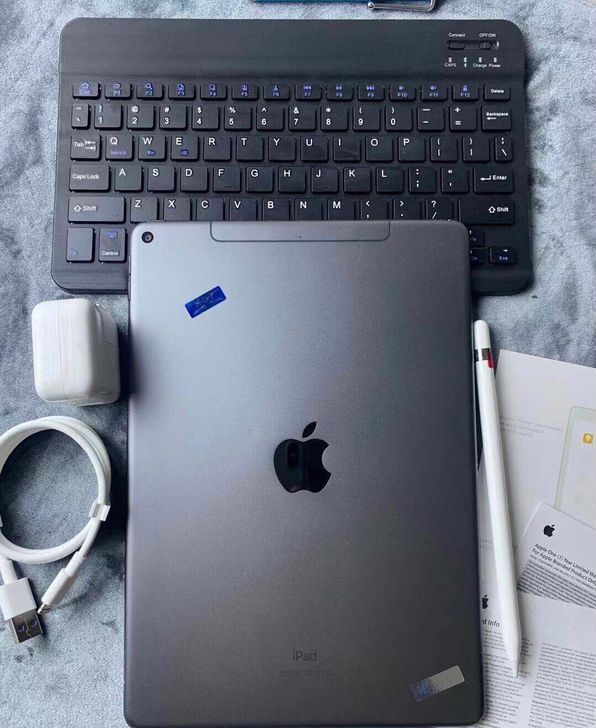 自用ipad  mini4  靓货处理，9...