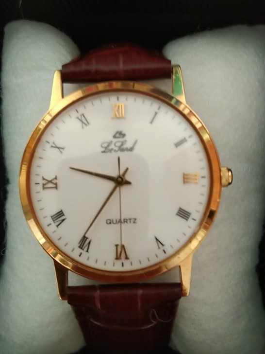日本原装二手石英腕表9.5新