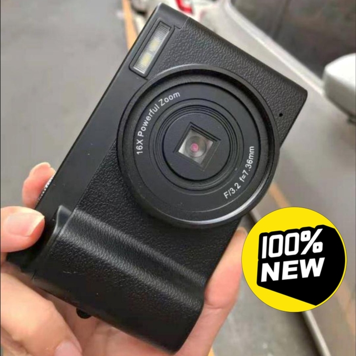 全新索达佳4400高像素相机高像素高清学生...