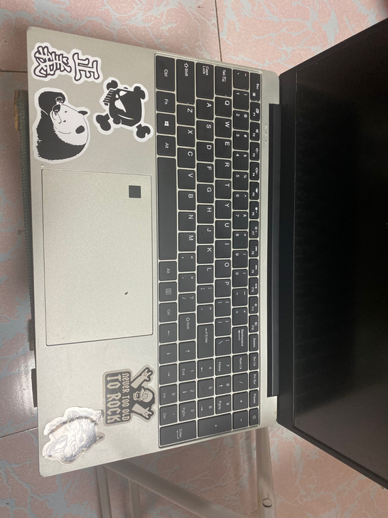 锐龙笔记本,粉丝寄卖有需要得私聊哈