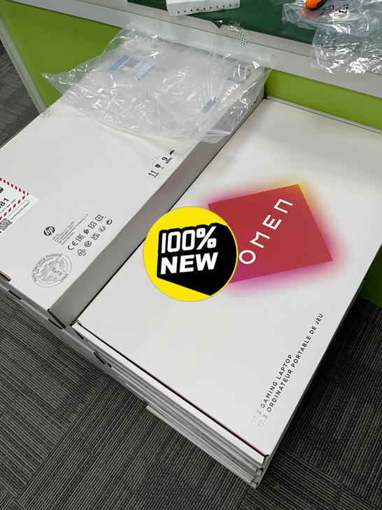 惠普(HP)暗影精灵7Plus 游戏本 1...