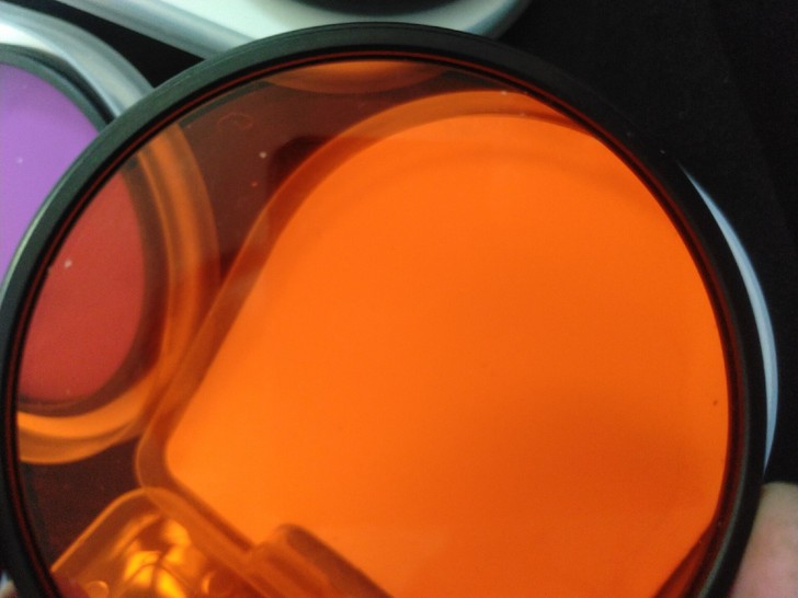 相机镜头滤镜72mm