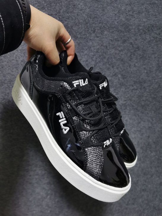 斐乐fila正品高端板鞋37码38码39码...