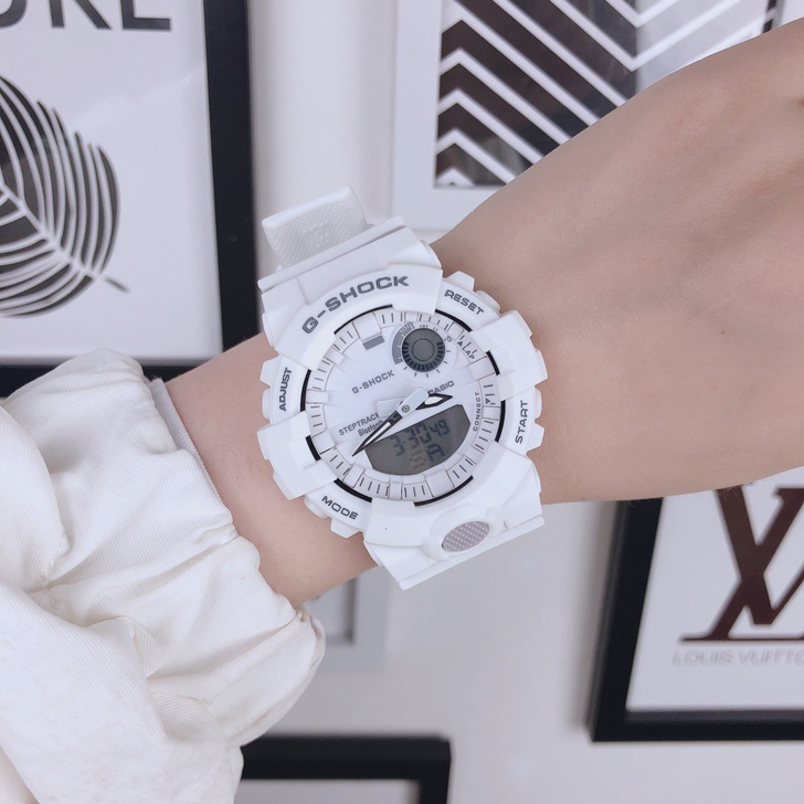 CASIO GBA-800 系列 /卡西欧...