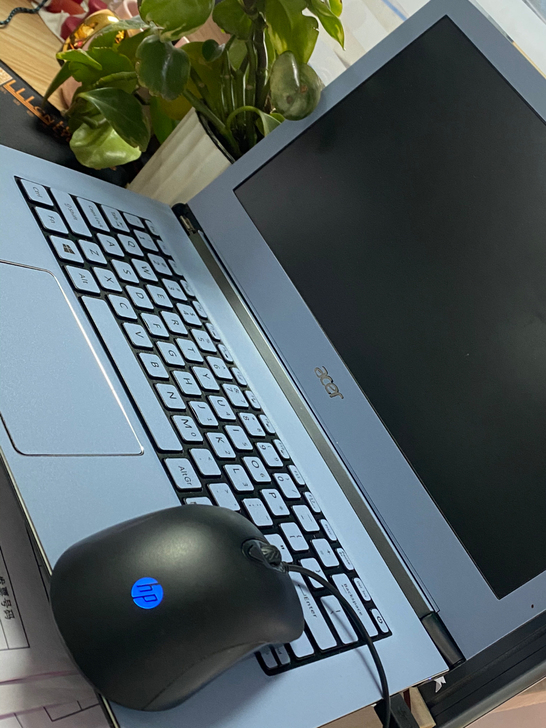 品牌：宏基蜂鸟