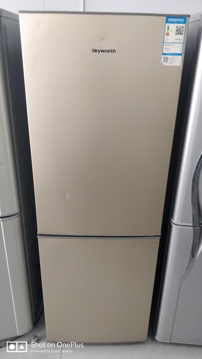 转让创维冰箱，冰箱功能正常，适合出租房用，...