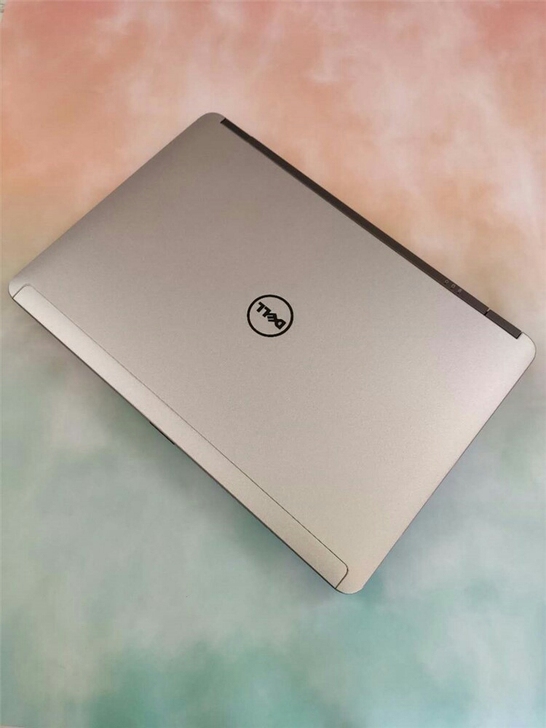 i7独显 戴尔笔记本电脑二手高配版实体店购...