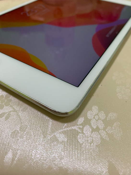 iPad mini4 128g  WiFi版