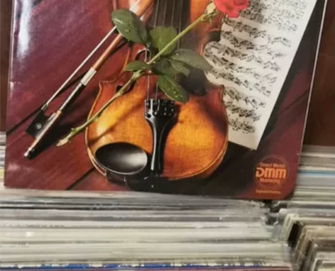 巴赫恰空 布鲁赫小提琴协奏曲  勃拉姆斯匈...