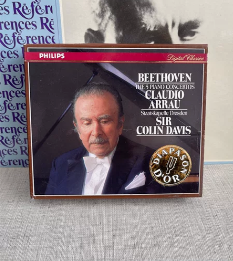 套盒.PMDC.半银圈.阿劳.Arrau....