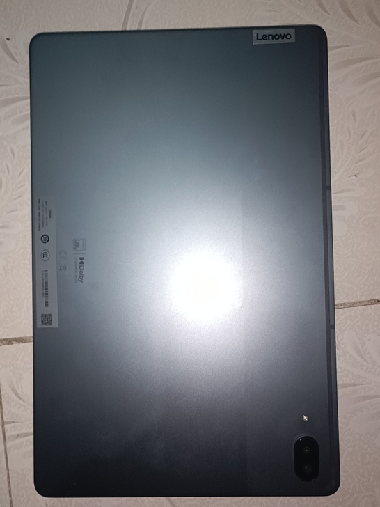 联想小新平板pad Pro 11. 5英寸...