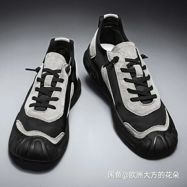 《全新特价》韩版休闲低帮板鞋 潮流时尚懒人...